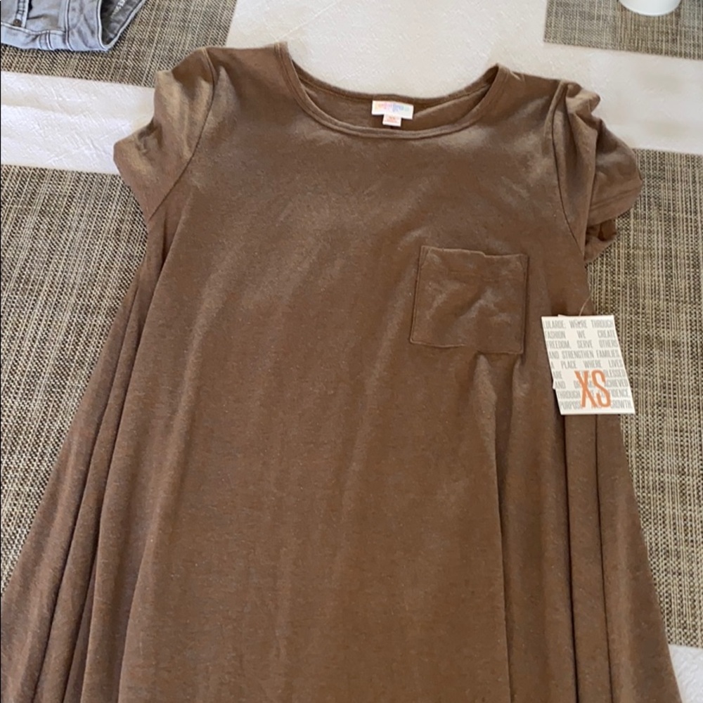 Luluroe dress